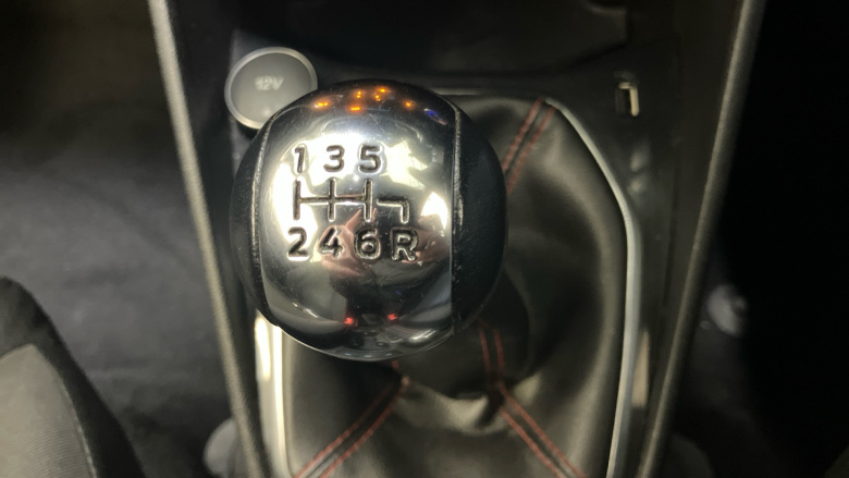 Ford Fiesta 1.0 EcoBoost ST-Line 5dr Petrol Hatchback